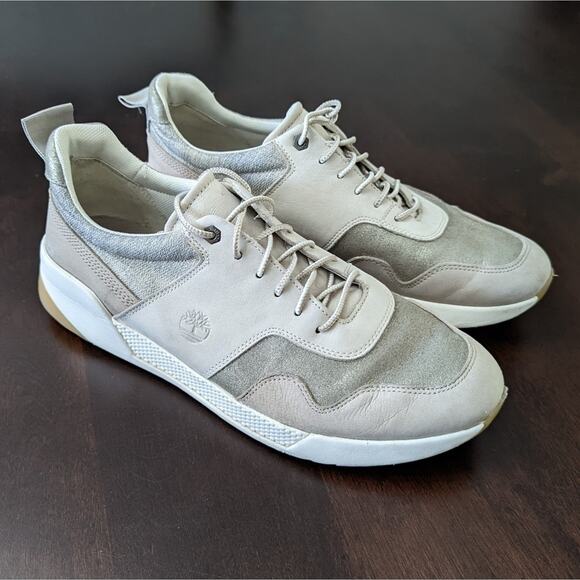 Timberland Kiri Up Light Sneakers - Picture 1 of 5